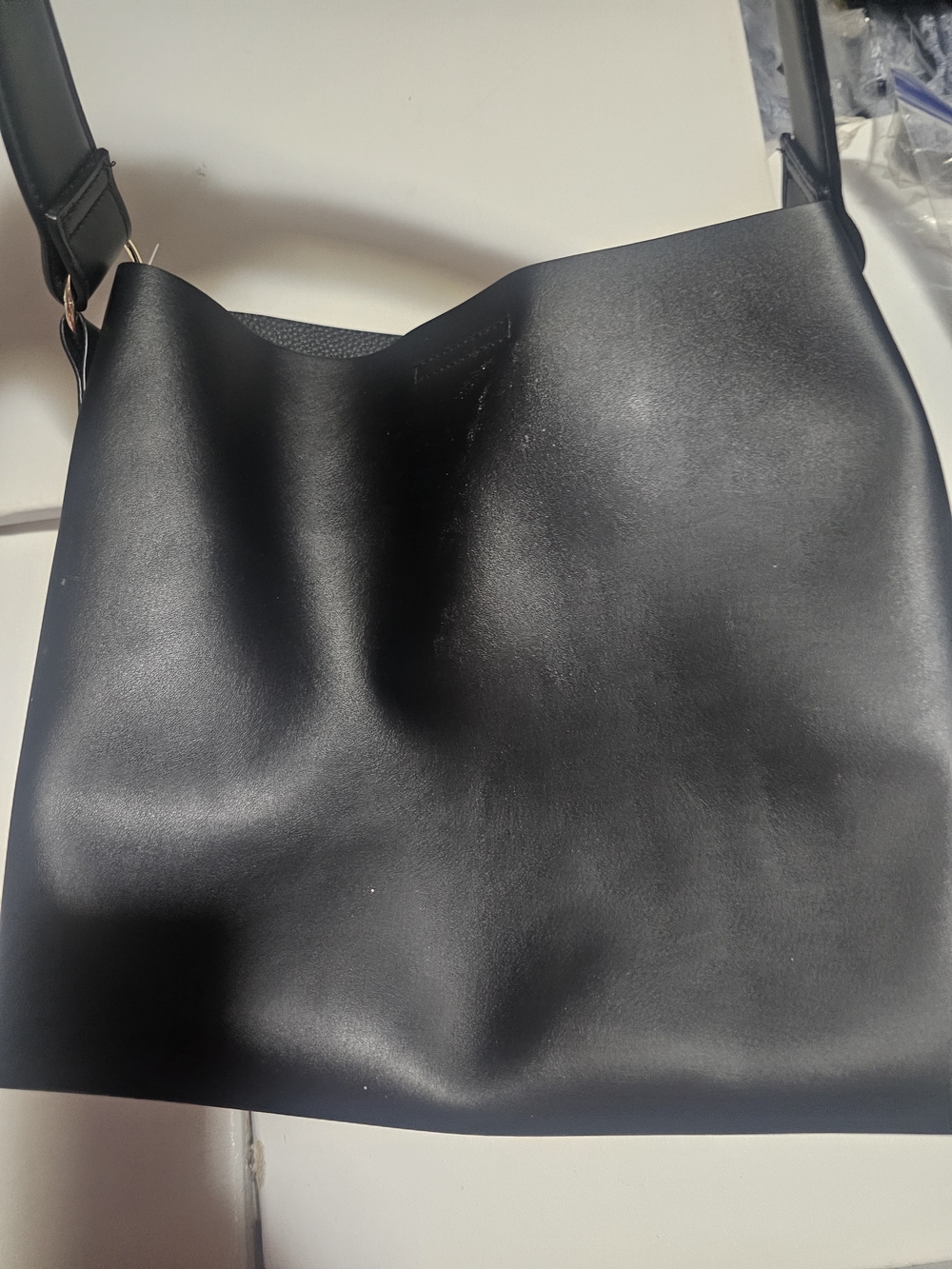 MADDEN NYC- NWT Shoulder Bag - Picture 5 of 11